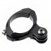 Bike Handlebar Clamp Mount For Gopro HD Hero 1 2 3 Camera 31.8mm